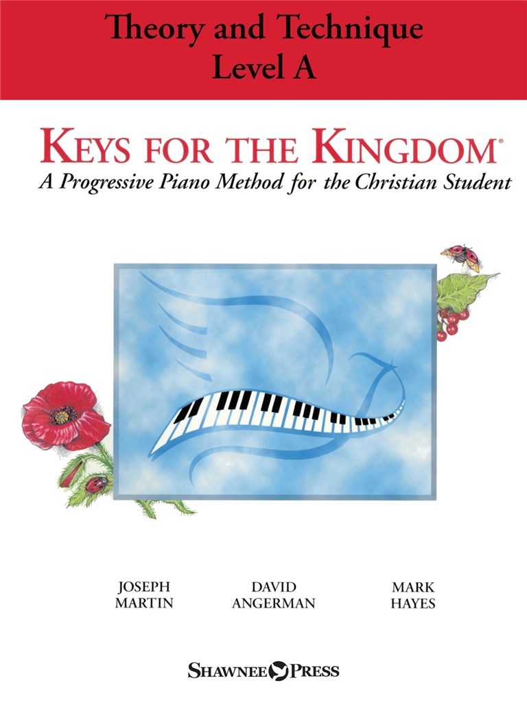 Keys for the Kingdom - Theory and Technique